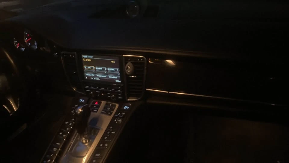 2012 Porsche Panamera - Image 5 of 16