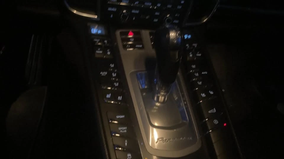 2012 Porsche Panamera - Image 13 of 16