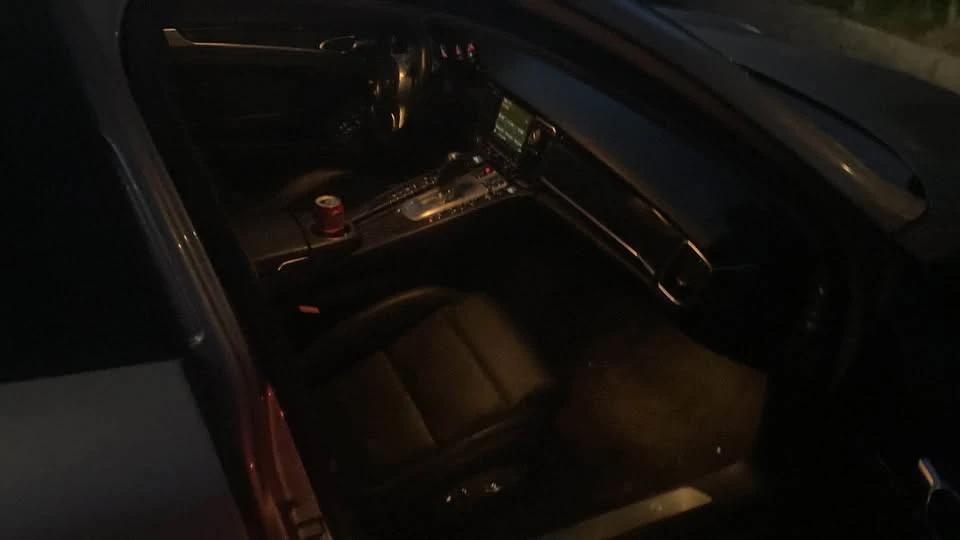 2012 Porsche Panamera - Image 6 of 16