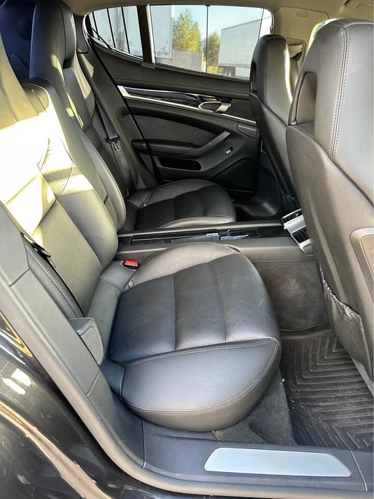 2012 Porsche 970 Panamera - Image 7 of 10