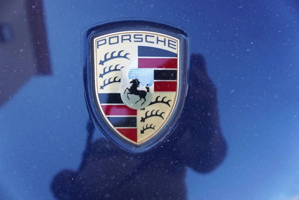 2012 Porsche Panamera - Image 17 of 20