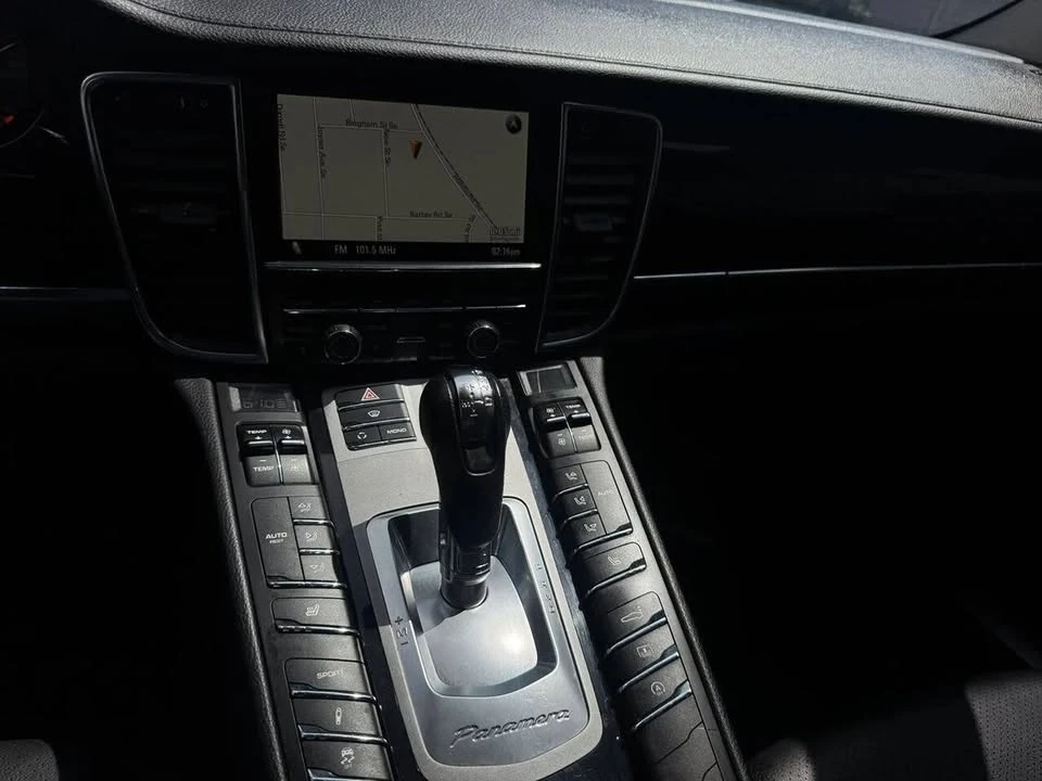 2012 Porsche 970 Panamera - Image 16 of 20
