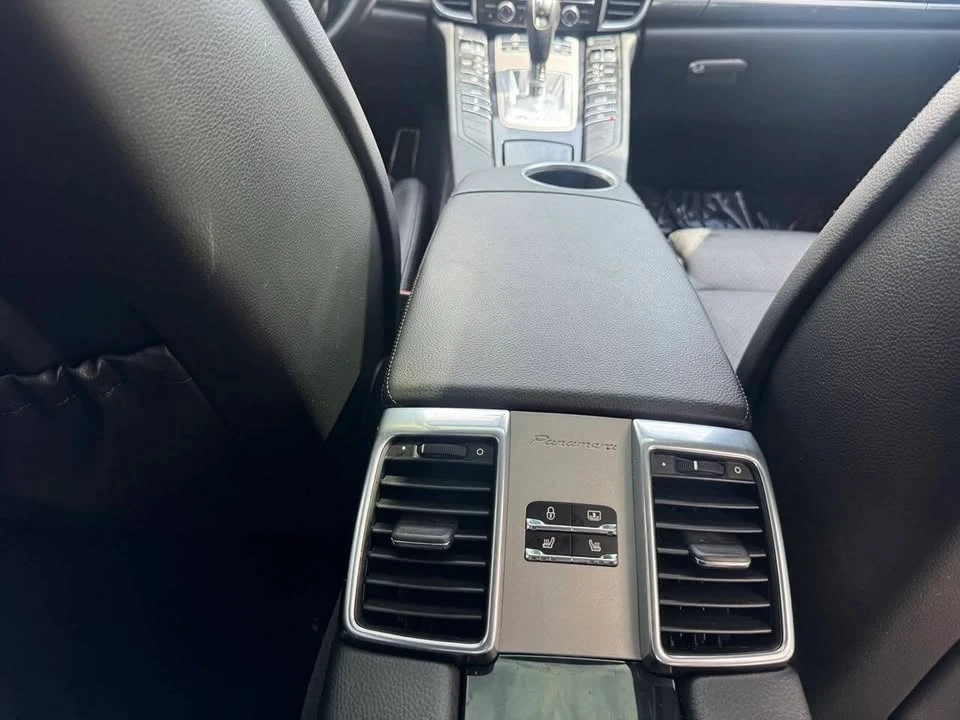 2012 Porsche 970 Panamera - Image 15 of 20