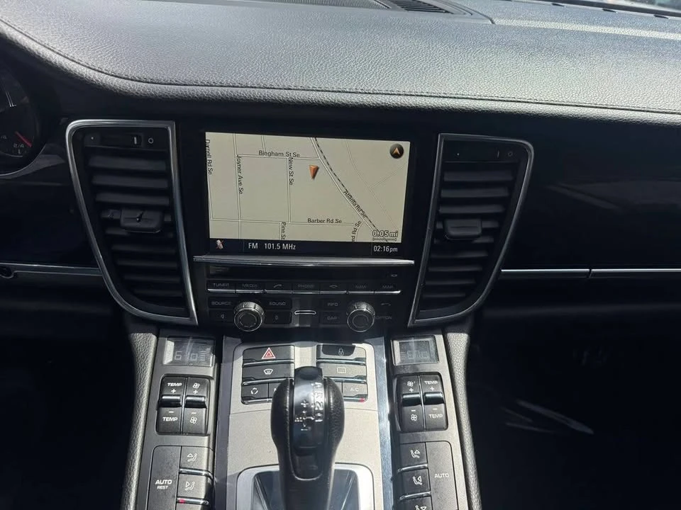 2012 Porsche 970 Panamera - Image 17 of 20