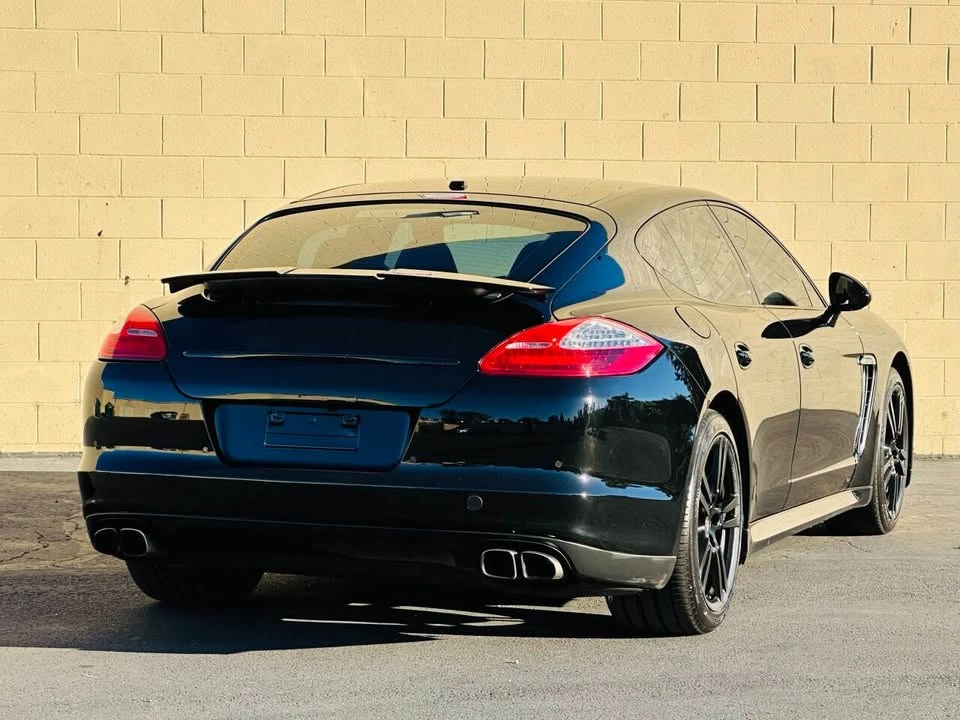 2012 Porsche Panamera - Image 6 of 20