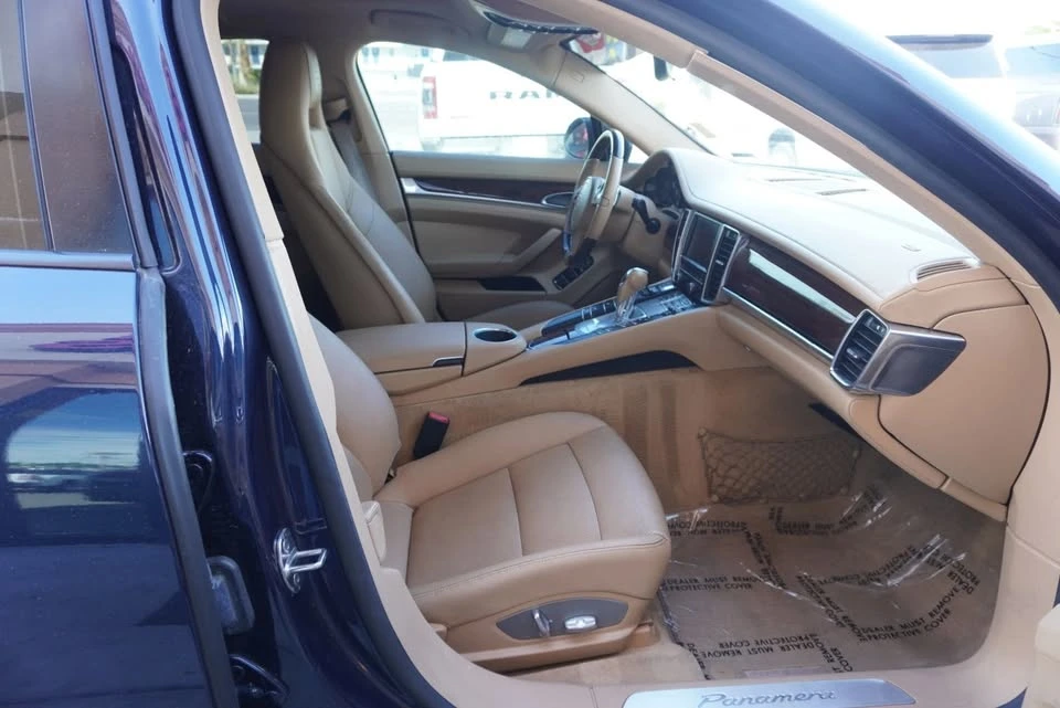 2012 Porsche Panamera - Image 20 of 20