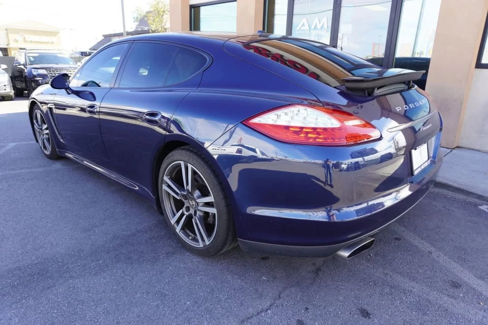2012 Porsche Panamera - Image 15 of 20