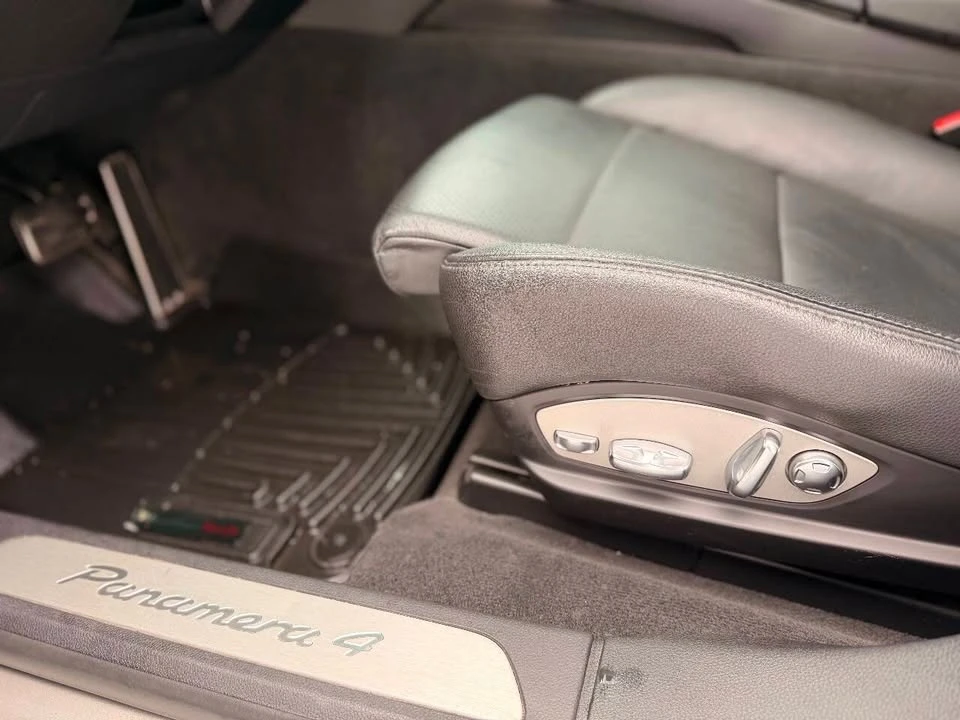 2012 Porsche 970 Panamera - Image 19 of 19