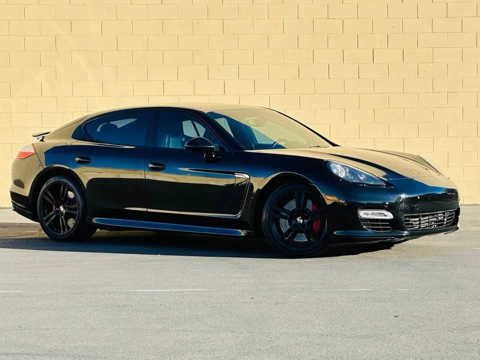 2012 Porsche Panamera - Image 3 of 20