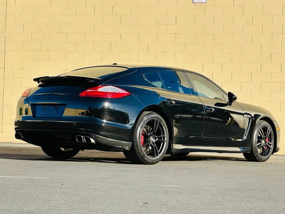 2012 Porsche Panamera - Image 7 of 20