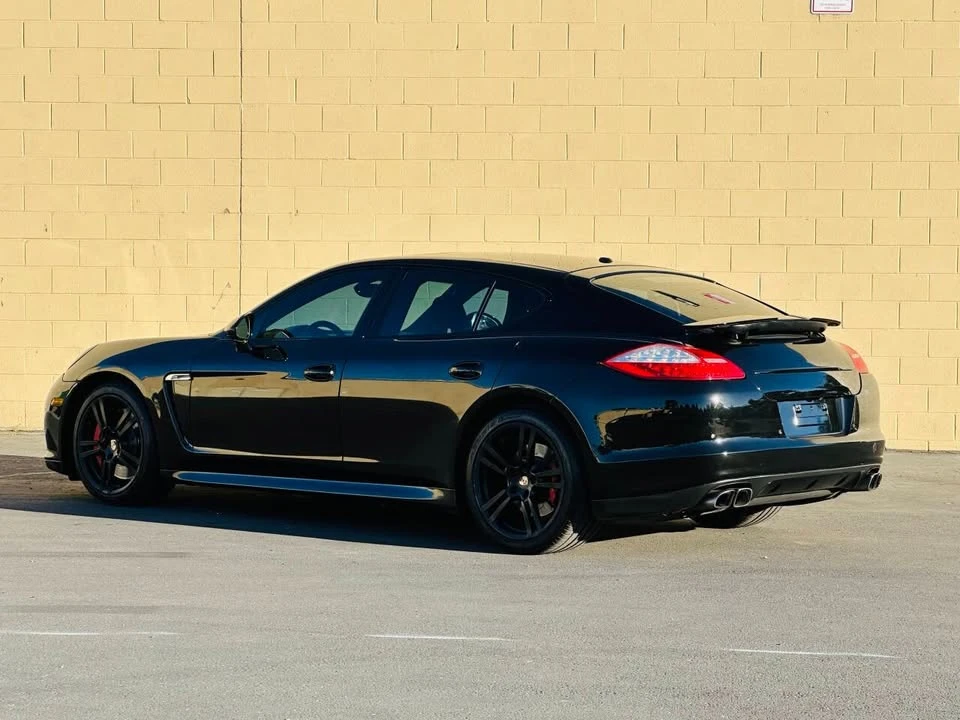 2012 Porsche Panamera - Image 9 of 20