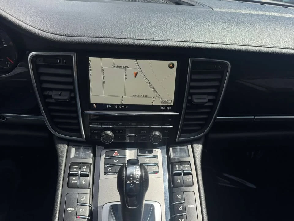 2012 Porsche 970 Panamera - Image 19 of 20