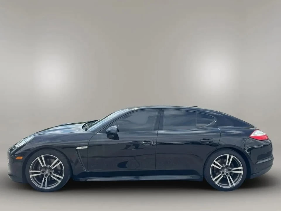 2012 Porsche 970 Panamera - Image 4 of 20