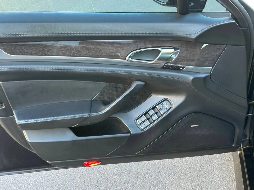 2012 Porsche Panamera - Image 13 of 20