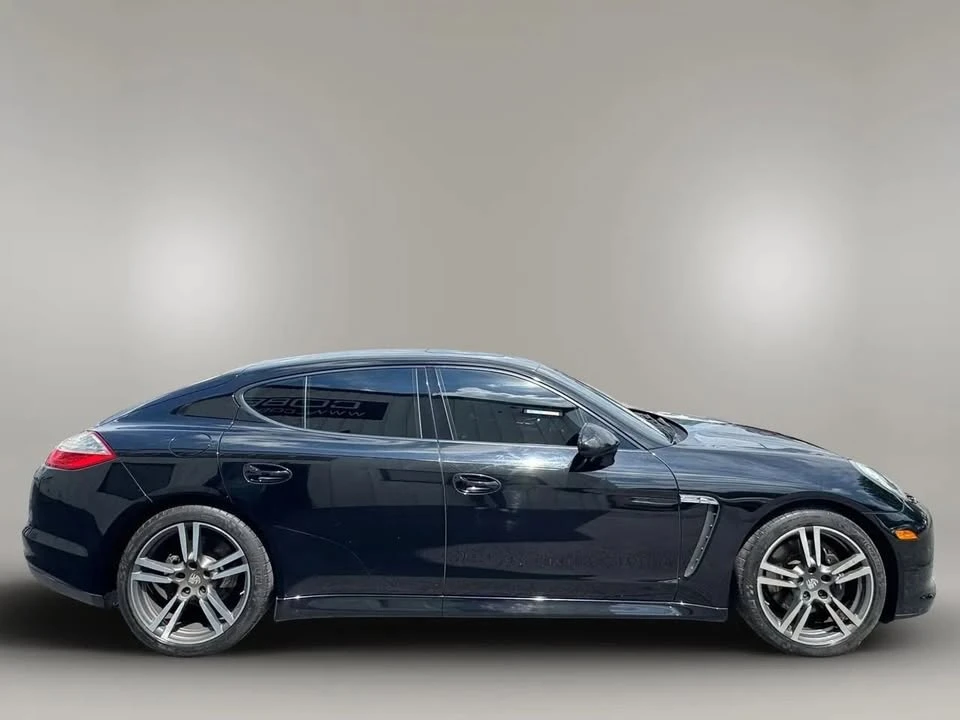 2012 Porsche 970 Panamera - Image 5 of 20