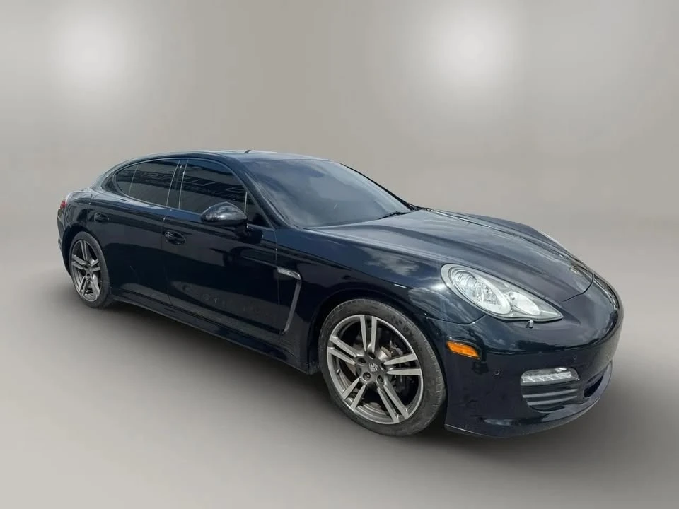 2012 Porsche 970 Panamera - Image 6 of 20