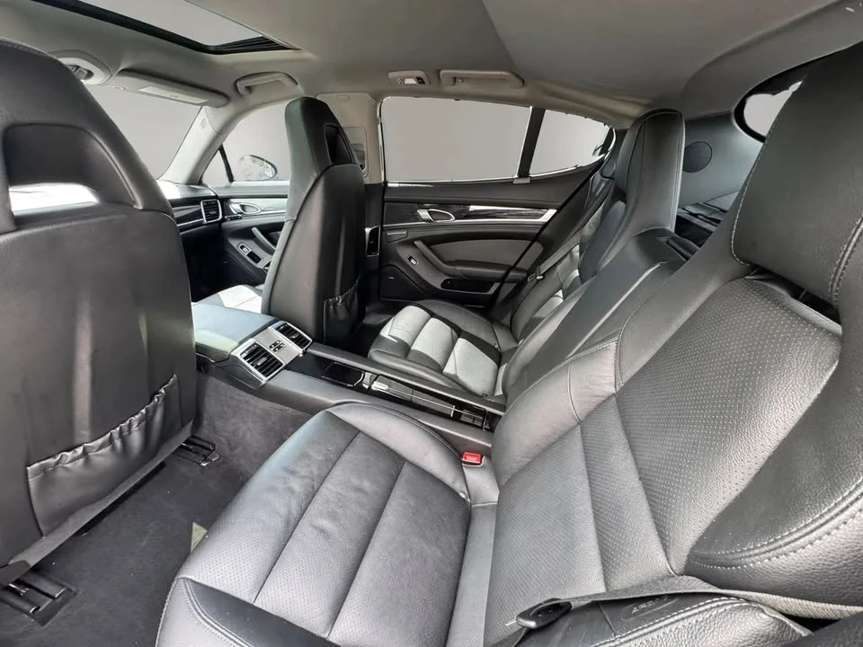 2012 Porsche 970 Panamera - Image 13 of 20