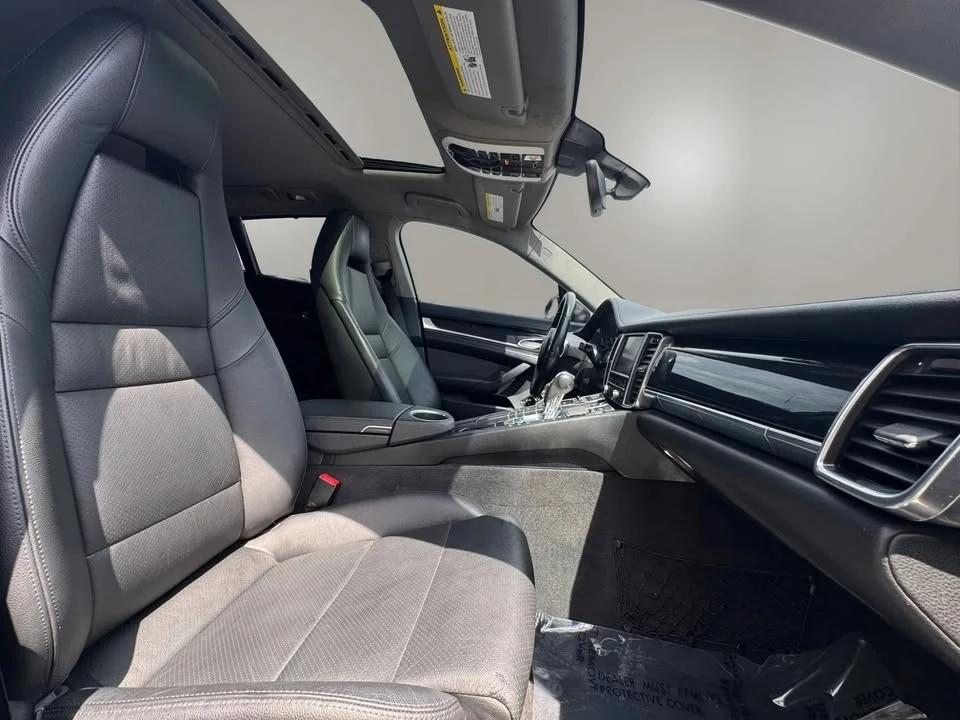 2012 Porsche 970 Panamera - Image 16 of 20