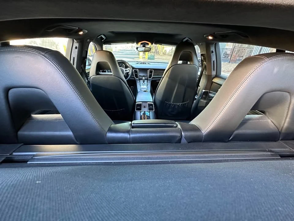 2012 Porsche Panamera - Image 19 of 20