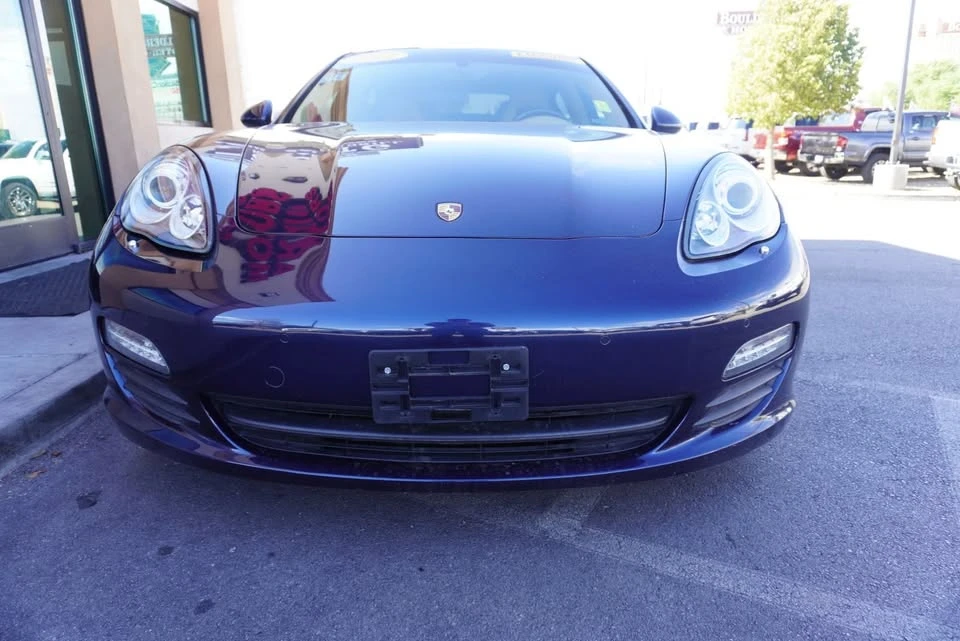 2012 Porsche Panamera - Image 4 of 20