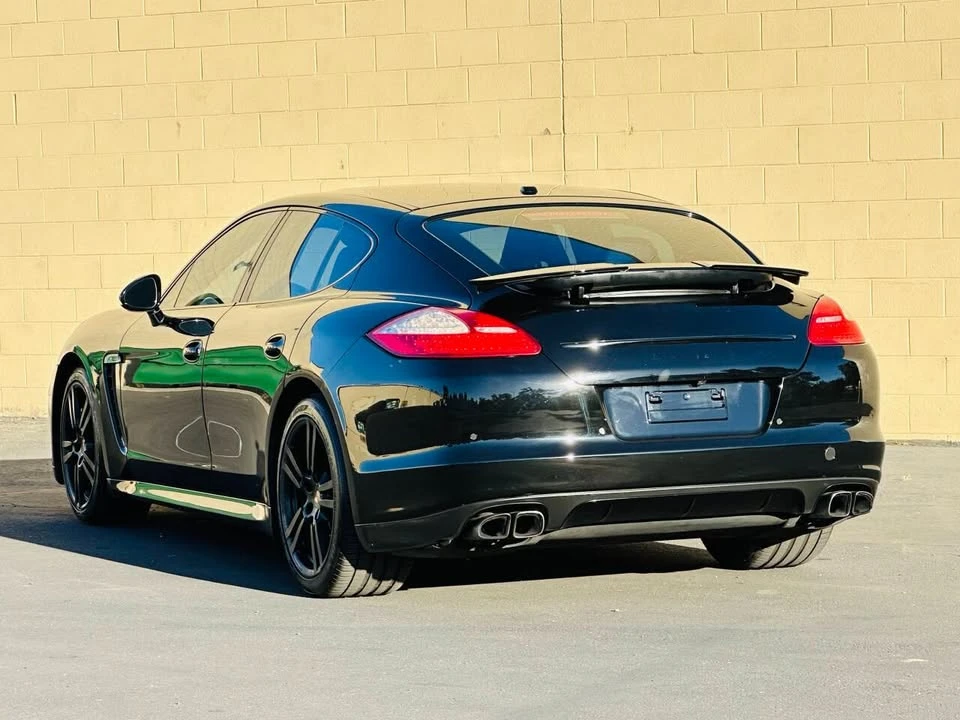2012 Porsche Panamera - Image 10 of 20