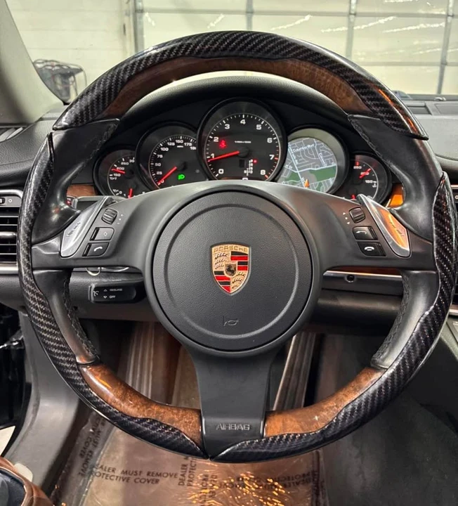 2012 Porsche 970 Panamera - Image 13 of 13