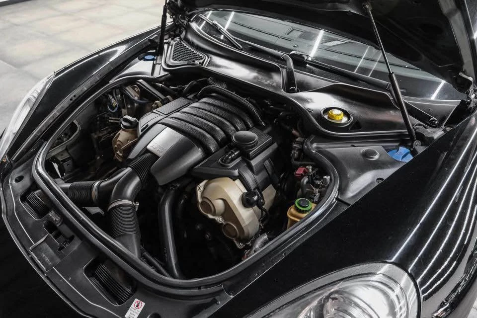 2012 Porsche 970 Panamera - Image 11 of 13
