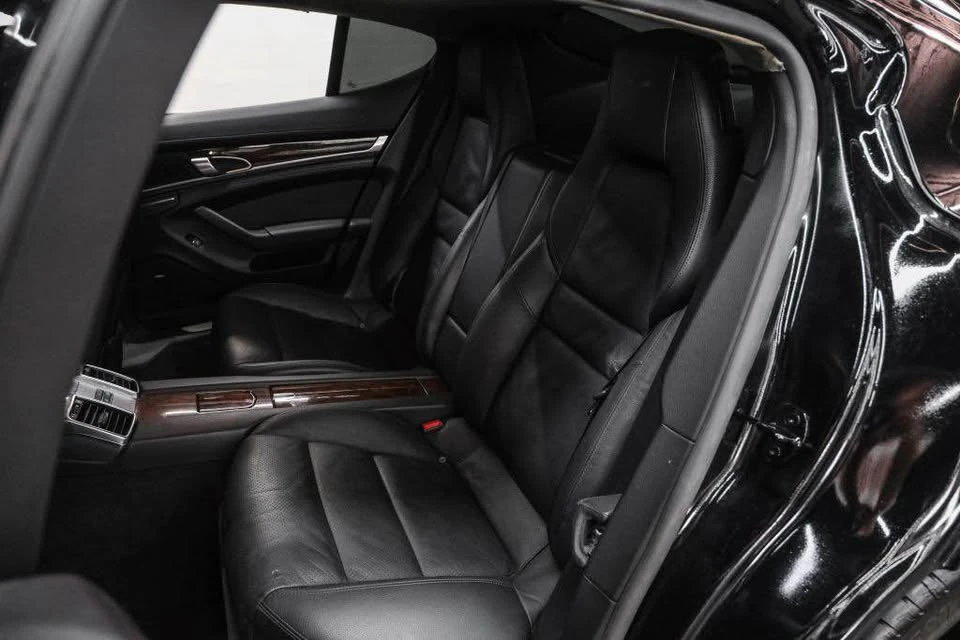 2012 Porsche 970 Panamera - Image 10 of 13