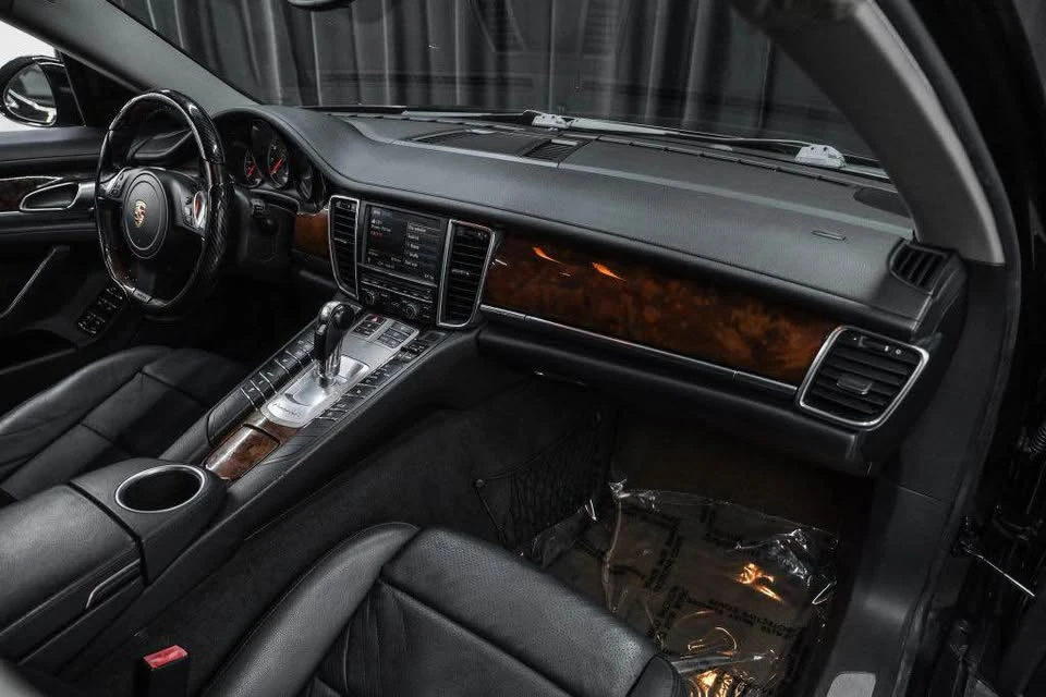 2012 Porsche 970 Panamera - Image 7 of 13