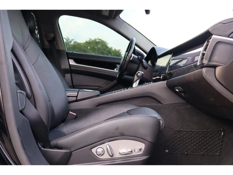 2012 Porsche 970 Panamera - Image 19 of 20