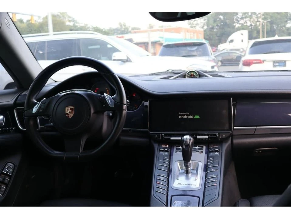 2012 Porsche 970 Panamera - Image 18 of 20