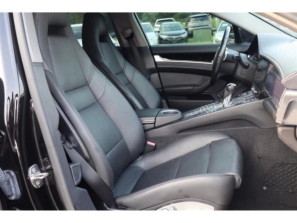 2012 Porsche 970 Panamera - Image 20 of 20