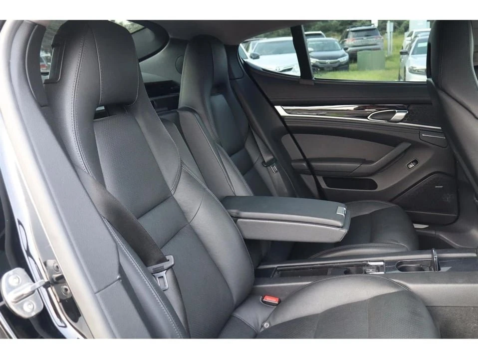 2012 Porsche 970 Panamera - Image 16 of 20