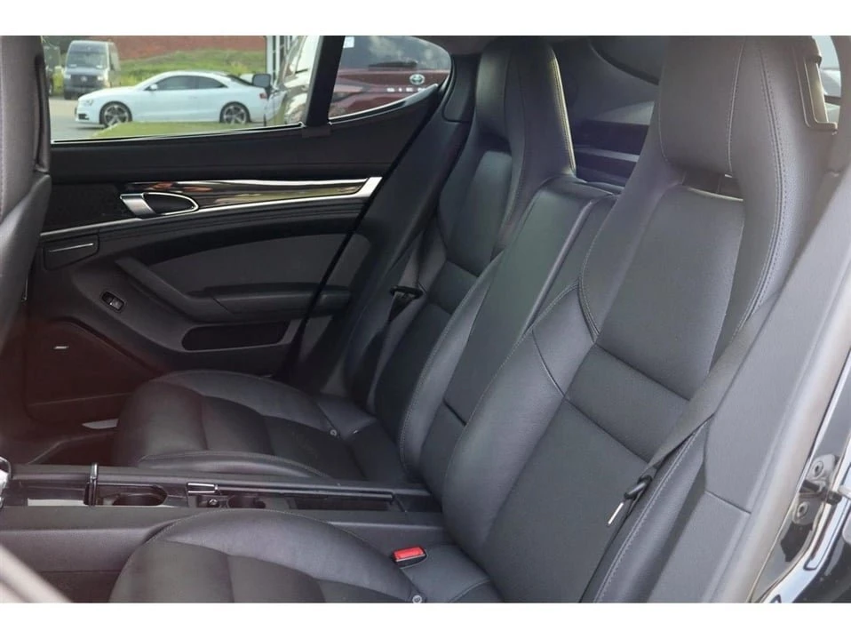 2012 Porsche 970 Panamera - Image 14 of 20