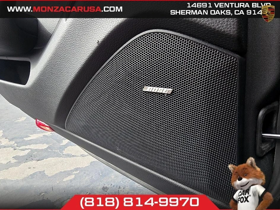 2012 Porsche 970 Panamera S - Image 19 of 20