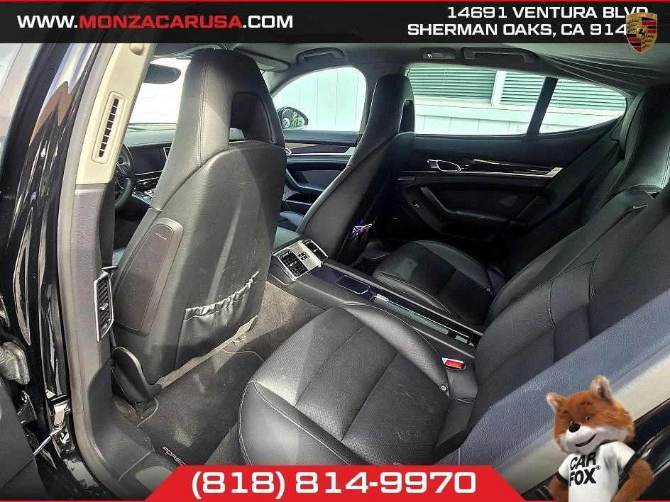 2012 Porsche 970 Panamera S - Image 10 of 20
