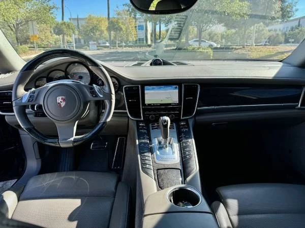 2012 Porsche 970 Panamera S - Image 15 of 21