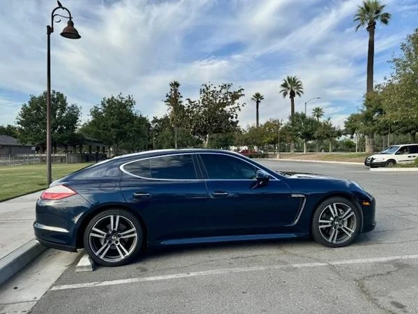 2012 Porsche 970 Panamera S - Image 9 of 21