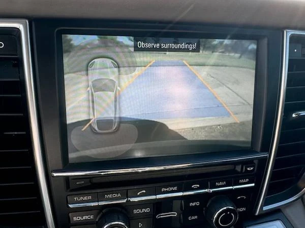 2012 Porsche 970 Panamera S - Image 21 of 21