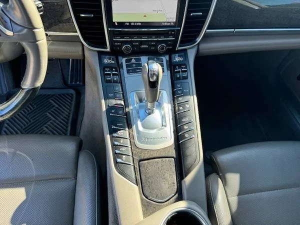 2012 Porsche 970 Panamera S - Image 16 of 21