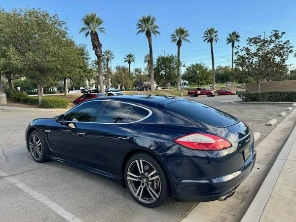 2012 Porsche 970 Panamera S - Image 7 of 21