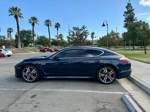 2012 Porsche 970 Panamera S - Image 10 of 21