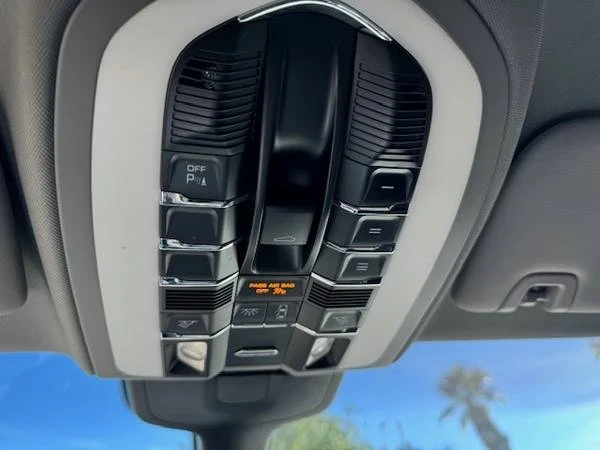2012 Porsche 970 Panamera S - Image 20 of 21