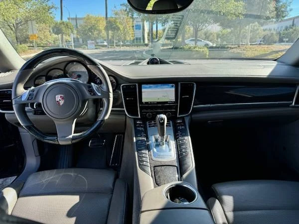 2012 Porsche 970 Panamera S - Image 15 of 21