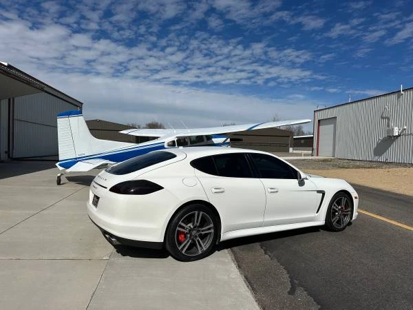 2012 Porsche 970 Panamera S - Image 6 of 15