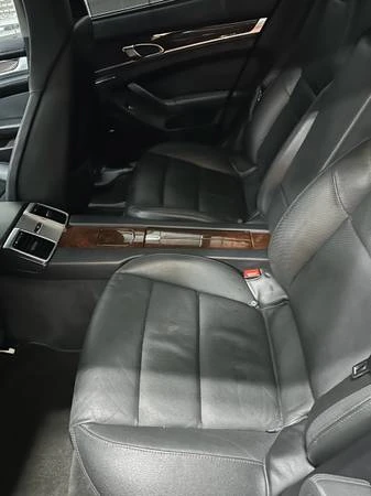 2012 Porsche 970 Panamera S - Image 8 of 15