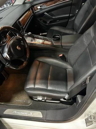 2012 Porsche 970 Panamera S - Image 7 of 15