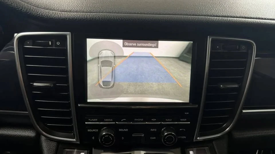 2012 Porsche 970 Panamera S - Image 14 of 20