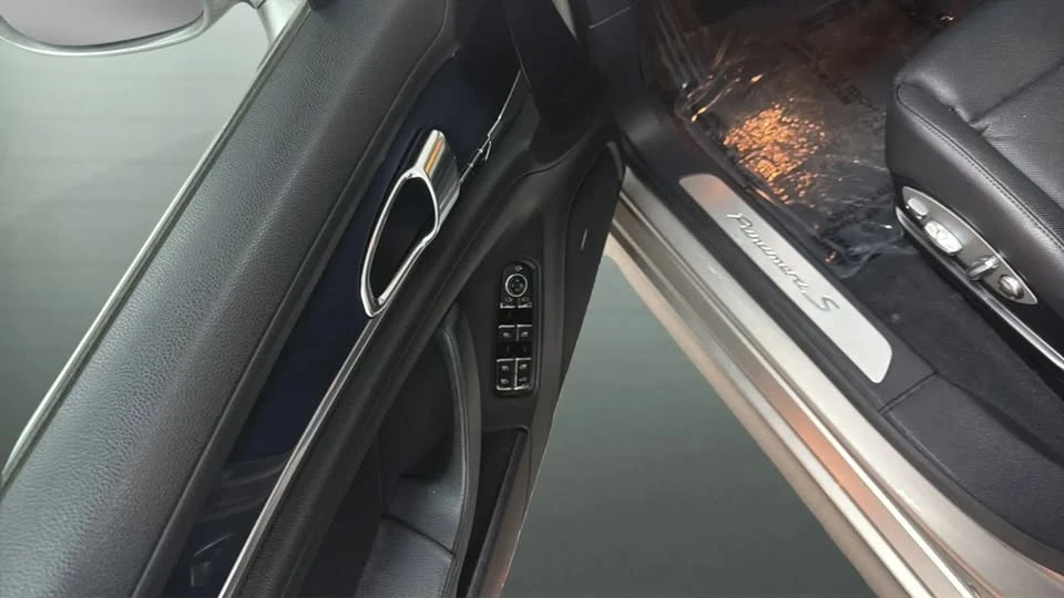 2012 Porsche 970 Panamera S - Image 16 of 20
