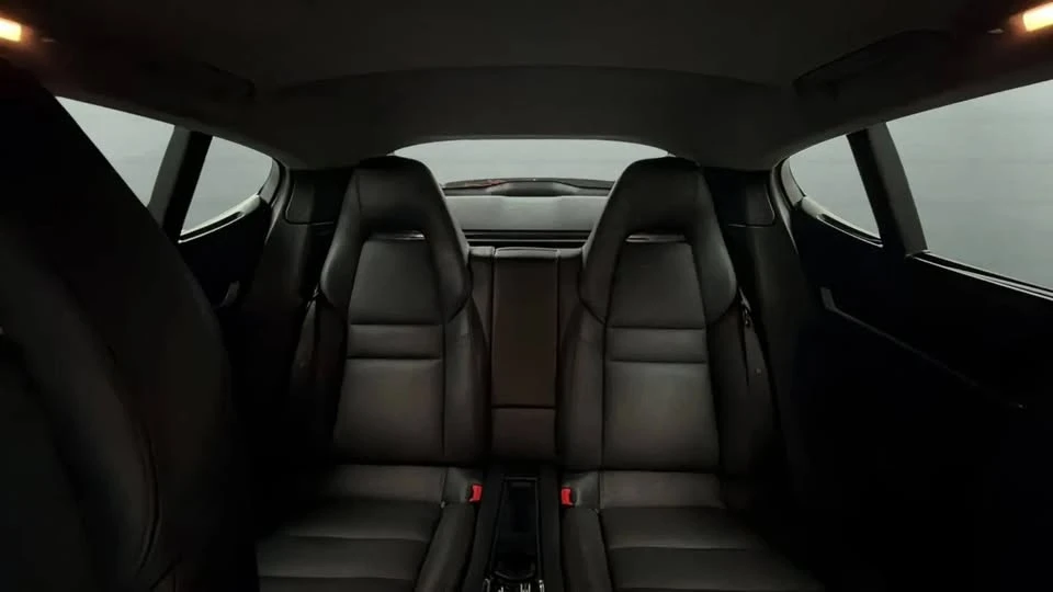 2012 Porsche 970 Panamera S - Image 18 of 20